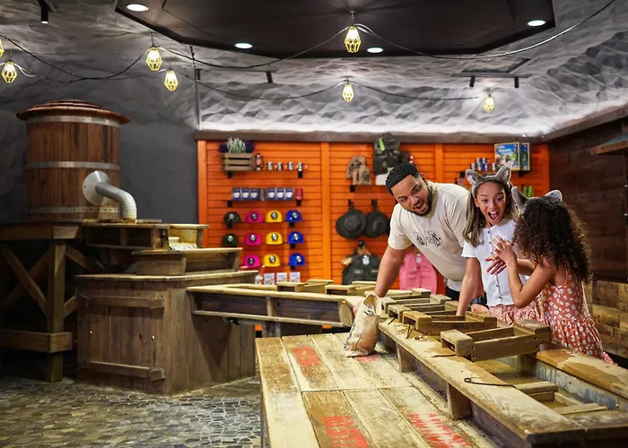 Great Wolf Lodge Colorado Springs