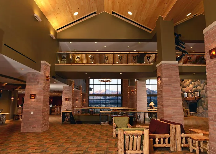 Great Wolf Lodge Colorado Springs